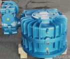 CCWS双级蜗杆蜗轮减速机选型资料