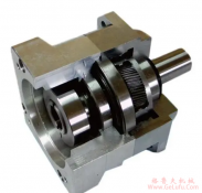 行星齒輪減速機具有自鎖功能嗎？