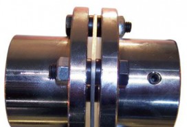 膜片式联轴器产品展示