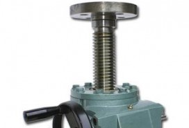 SWL系列蜗轮螺旋丝杆升降机