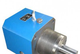 XB系列谐波传动减速机