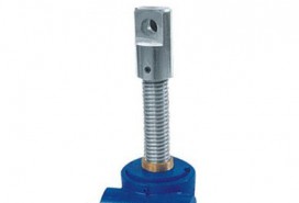 JW系列蜗轮螺旋丝杆升降机