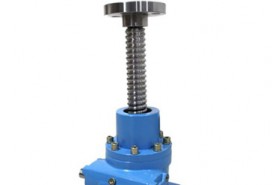 JWB SJB滚珠丝杆升降机