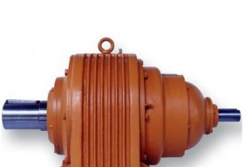 NGW系列行星齿轮减速机