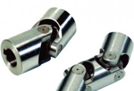 WS 型和 WSD 型十字轴万向联轴器