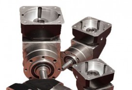 FER系列伺服行星直角减速机