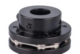 DJM单节膜片联轴器