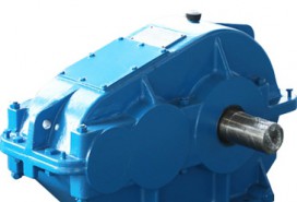 ZQ圆柱齿轮减速机