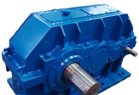 ZS圆柱齿轮减速机