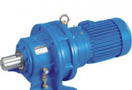 8000系列行星摆线针轮减速机