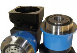 PL WPLF精密行星减速机