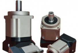 FB系列伺服行星减速器