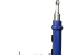 SC丝杠电动推杆