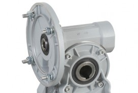 VF蜗轮蜗杆减速机