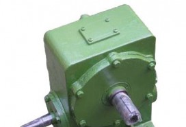 WD,WS系列圆柱蜗轮蜗杆减速机