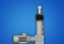 SC系列电动推杆