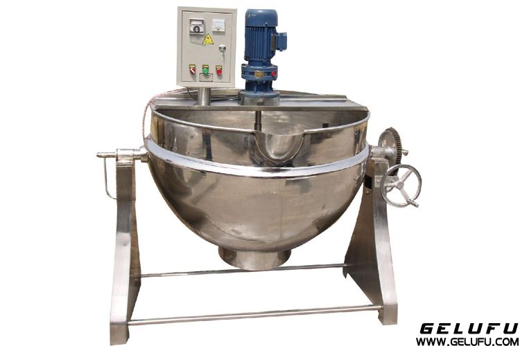 减速机在食品行业应用案例