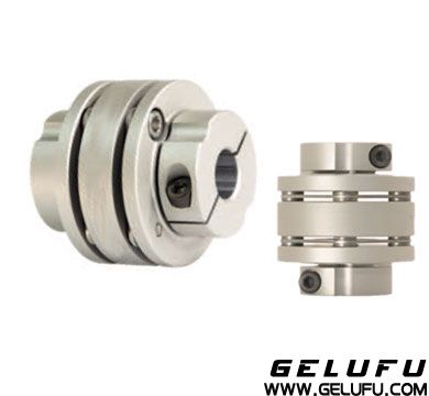 FL09 双膜片联轴器