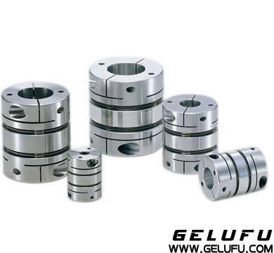 FL02 双节膜片联轴器